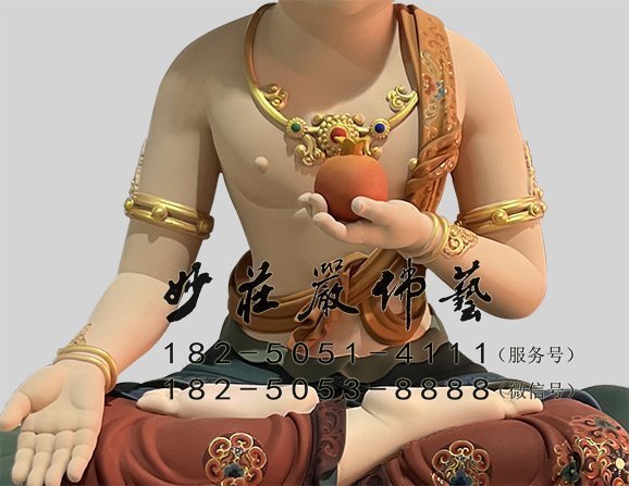 滿愿童子近照 滿愿童子近照