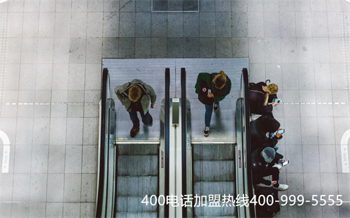 (400電話辦理流程是什么)(尚通熱線400電話 蜜雪冰城加盟事業的重要服務窗口)