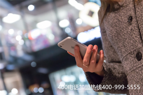 (400電話 上海)(400電話幫助企業服務更多的客戶)